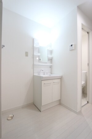 ラメールの物件内観写真